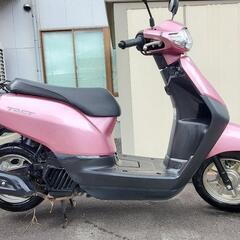 🛵高年式大人気タクト‼️通勤通学配達‼️早い者勝ち❗即自宅配送okの画像