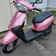 🛵高年式大人気タクト‼️通勤通学配達‼️早い者勝ち❗即自宅配送okの画像