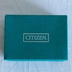 空箱     CITIZEN