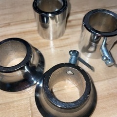 バーベル　留め具28mm