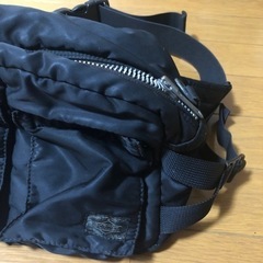 PORTER バックの画像