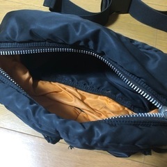 PORTER バックの画像