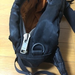 PORTER バックの画像