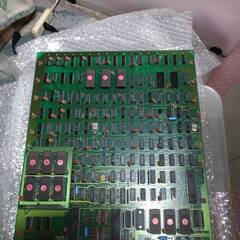 レトロアーケード 基板 タイトー TAITO ナックルジョー  動作確認済み