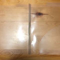 ⑤ 見開き　カルテホルダー　A4 の画像