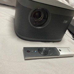 XGIMI HORIZON Pro リアル4K ホームプロジェク...