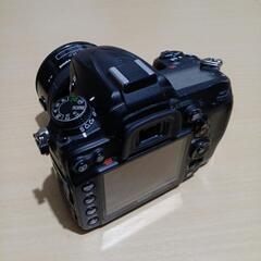 ニコンD7000