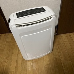除湿機