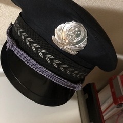 電動バイク 警察服付きの画像