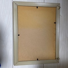 パズル　枠付き　となりのトトロの画像