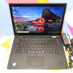 JC04180 レノボ Thinkpad X1 Yoga 2in...