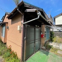 神奈川県 横須賀市 船越町 一戸建貸家 駅徒歩7分！