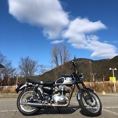 w650の画像