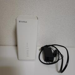 ‼️お値下げ‼️ソフトバンクAir