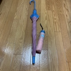 傘2本せっと