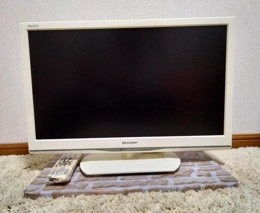 テレビ