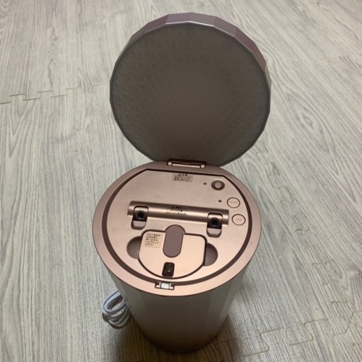 ⭐︎美品⭐︎ YA-MAN ヤーマン　フォトスチーマー　IS-100P
