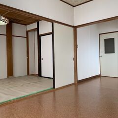 ※成約※安茂里・事務所兼用住宅★美容室・パン屋・洋服店・スクールなどの店舗も可能！ - 不動産