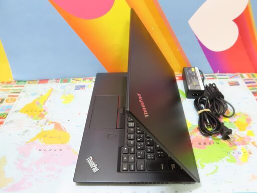JC0412 レノボ Thinkpad X280 第8世代 ノートパソコン 軽量 office