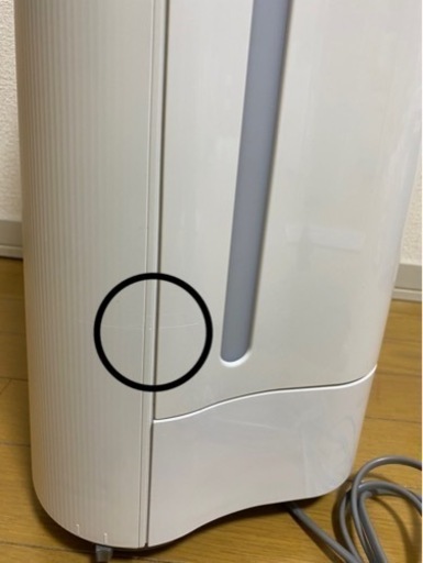 シャープ 加湿 空気清浄機 プラズマクラスター