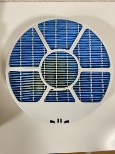 シャープ 加湿 空気清浄機 プラズマクラスター