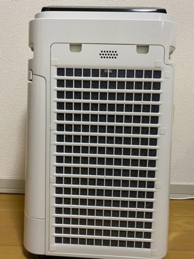 シャープ 加湿 空気清浄機 プラズマクラスター
