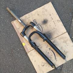 rockshox dart 1 フロントサスペンション ジャンク