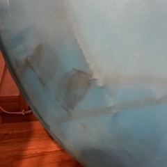 IKEA ポップアップテントの画像