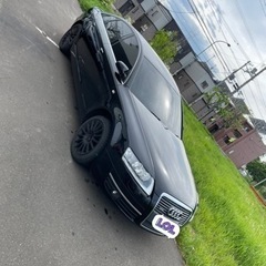 乗り出し35万‼️アウディA6