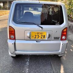 値下げしました。マダマダ元気に走ります。の画像