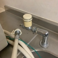 TOTO食洗機　キッチンカウンターに置くタイプの画像