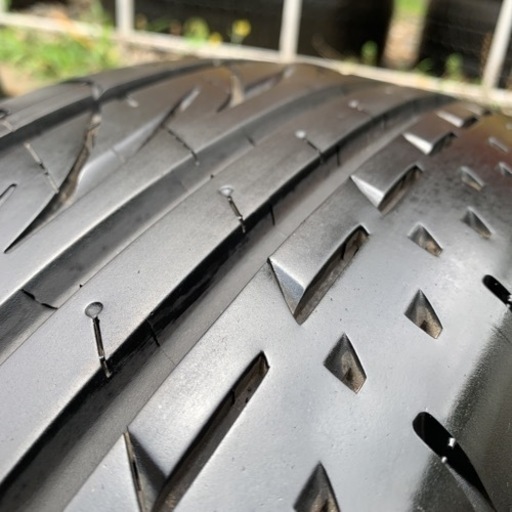 ブリヂストン 215/70R15 LUFT RV 4本セット