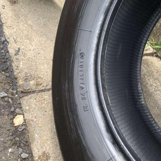 ブリヂストン 215/70R15 LUFT RV 4本セット
