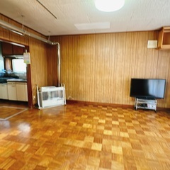 おはなし中　初月と翌1ヶ月家賃無料＋初期費用０円！余市町浜中町 🏡ペット可能の戸建て🐶閑静な住宅街🔧DIY可！✨居住支援法人大歓迎✨ 外国人歓迎 外国籍歓迎Foreigners welcome 中文欢迎词 한국인 환영  Русские приветствуются  Người Việt chào đón  - 余市郡