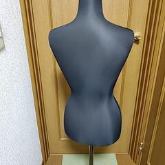 お取引中　トルソー　女性用　Mサイズ～Lサイズの画像