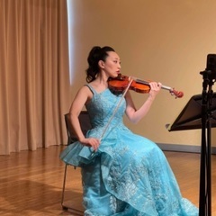 ヴァイオリンを始めてみませんか？の画像