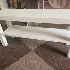 【商談成立】IKEA   テレビ台の画像