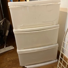 収納ケースの画像
