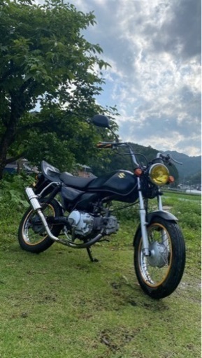 GS50最終値下げ！