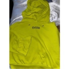 イエロートップス