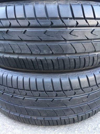 超バリ溝 215/55R17 TOYO TRANPATH mpZ 4本セット