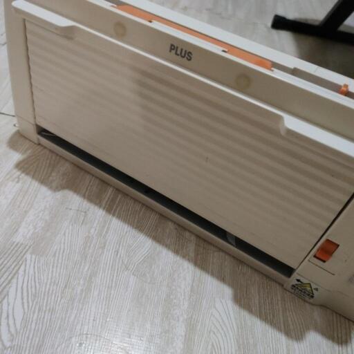 PLUSの裁断機　pk-113