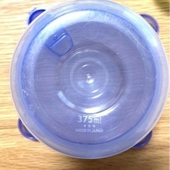 タッパー　9個セットの画像