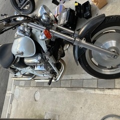 マグナ250