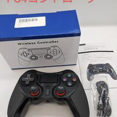 受取者決まりました！【ジャンク品】コントローラーPS4が１品、P...