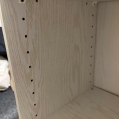 ニトリ　カラーボックスの画像