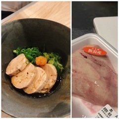 魚の捌き方、魚料理、簡単なお寿司の握り方お教えします！の画像