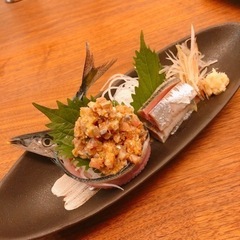 魚の捌き方、魚料理、簡単なお寿司の握り方お教えします！の画像