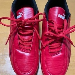 メンズ　くつ　プーマ（PUMA）
