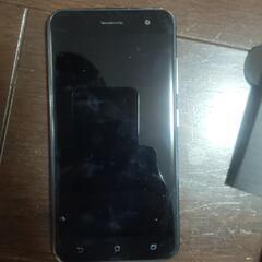 zenfone3 本体の画像